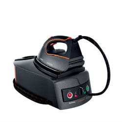 Stacja pary TS20XTRM