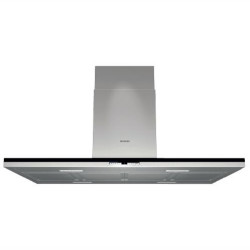 Okap wyspowy LF21BA550