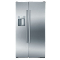 Chłodziarka Side by side