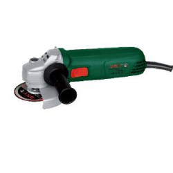 WS 08-125 V szlifierka kątowa