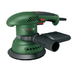 EX03-150V szlifierka mimośrodowa