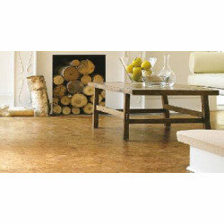 Podłogi korkowe z kolekcji FLORENCE ELITE