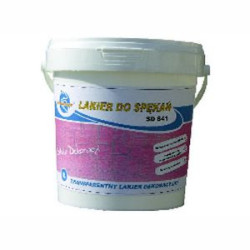 LAKIER DO EFEKTU SPĘKAŃ