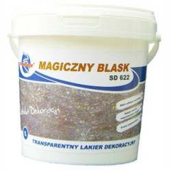 MAGICZNY BLASK