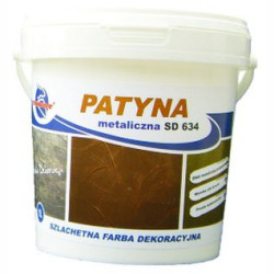 PATYNA METALICZNA