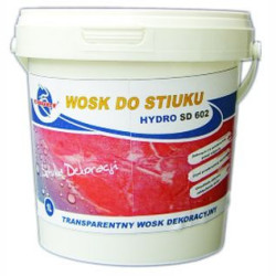 WOSK DO STIUKU HYDRO