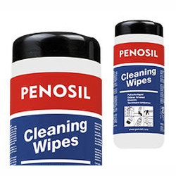 Premium Cleaning Wipes