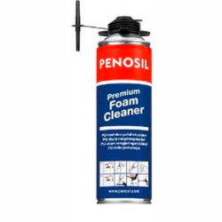 Premium Foam Cleaner