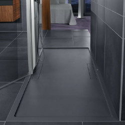 Brodziki Squaro Super Flat