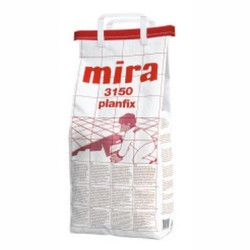 mira 3150 planfix (szary) C1F