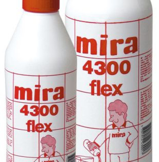 mira 4300 flex