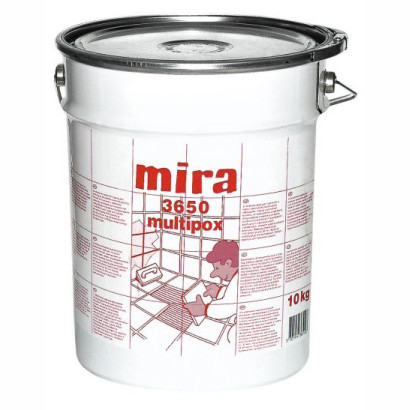 mira 3650 multipox