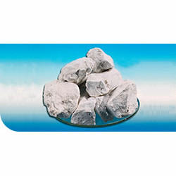 Wapno palone dolomitowe kawałkowe