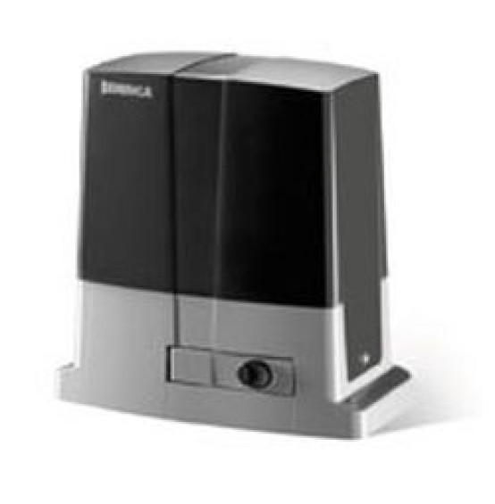 Automatyka do bram przesuwnych z serii BULL