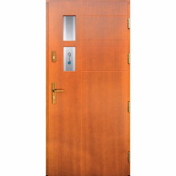 Drzwi zewnętrzne, Model FAV 03/1