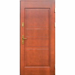 Drzwi zewnętrzne, Model Stol 39