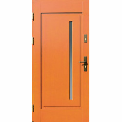 Drzwi zewnętrzne, Model Stol 41