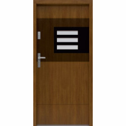 Drzwi zewnętrzne, Model FAV 45