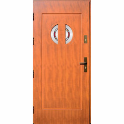 Drzwi zewnętrzne, Model FAV 56