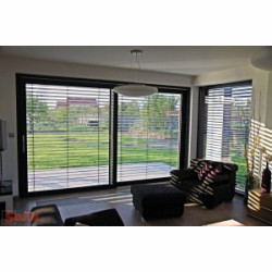 Drzwi balkonowe unoszono-przesuwne QUELTA HST