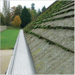 Panel ochronny Gutter Stark