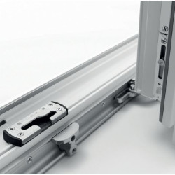 Okucie do okien przesuwnych duoPort PAS