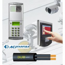 DUO – innowacyjny 2-żyłowy system cyfrowy