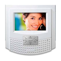 MyLogic ONE ML2002C - głośnomówiący monitor kolorowy