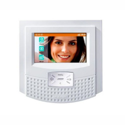 MyLogic ML2062C – dotykowy, głośnomówiący monitor kolorowy