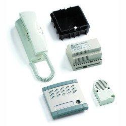 Zestaw domofonowy 1MKEW