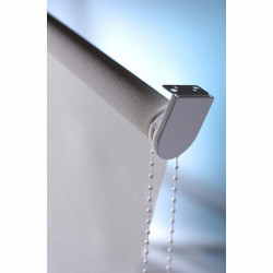 Roleta materiałowa wolnowisząca