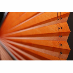 Żaluzja plisowana VS