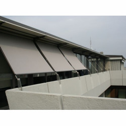 Rolety refleksyjne SCREEN