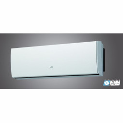 Klimatyzator ścienny ASYG - LUCA
