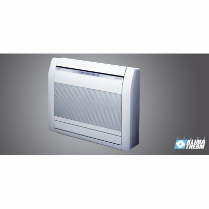 Klimatyzator przypodłogowy AGYG - LVCA