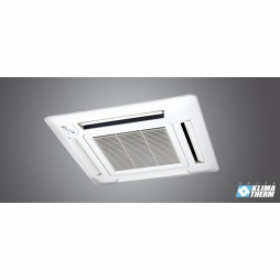 Klimatyzator kasetonowy AUYG - LVLB(A)