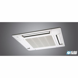 Klimatyzator kasetonowy AUYG - LRLE(A)