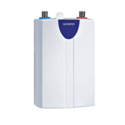 Przepływowy ogrzewacz wody DH…101 podumywalkowy