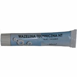 Wazelina techniczna NT 60 cm