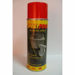 Wazelina techniczna w sprayu 200 ml