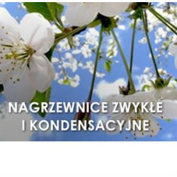 Nagrzewnice G7
