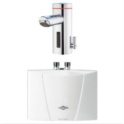 MBX 3..7 Lumino z armaturą bezdotykową