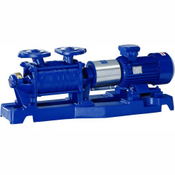 Pompy samozasysające