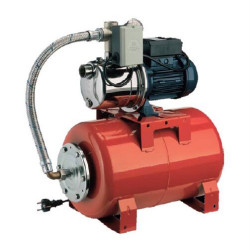 Zestaw hydroforowy GP-JEXM