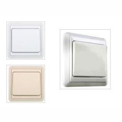 Osprzęt serii Forum