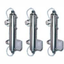 Dezynfekcja promieniami UV – sterylizatory Prestige