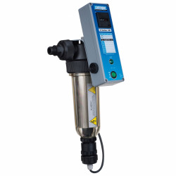 Dezynfekcja promieniami UV – sterylizatory ECO