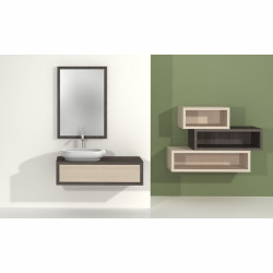 Kolekcja NOCLAF FO36