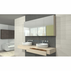 Kolekcja NOCLAF SZL72 – szafki z lustrem