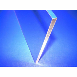 Płyta z poliwęglanu litego z UV bezbarwna